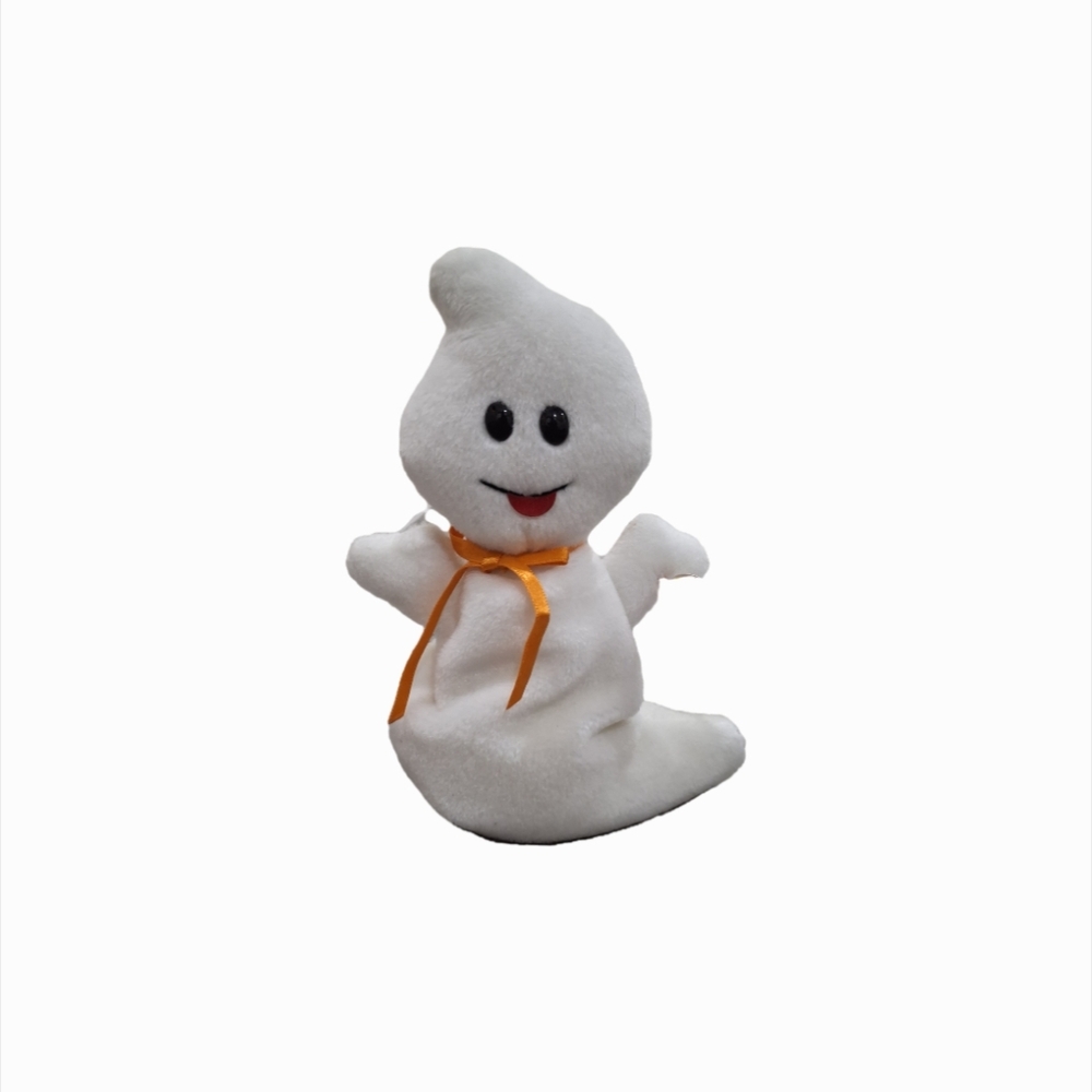 Beanie Baby Spooky 1995